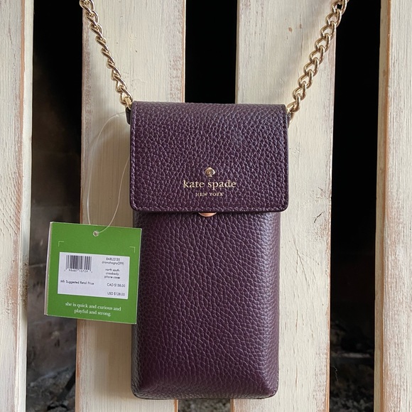 kate spade Handbags - 🎉HP🎉 Kate Spade Crossbody Bag NEW 🎉HP🎉